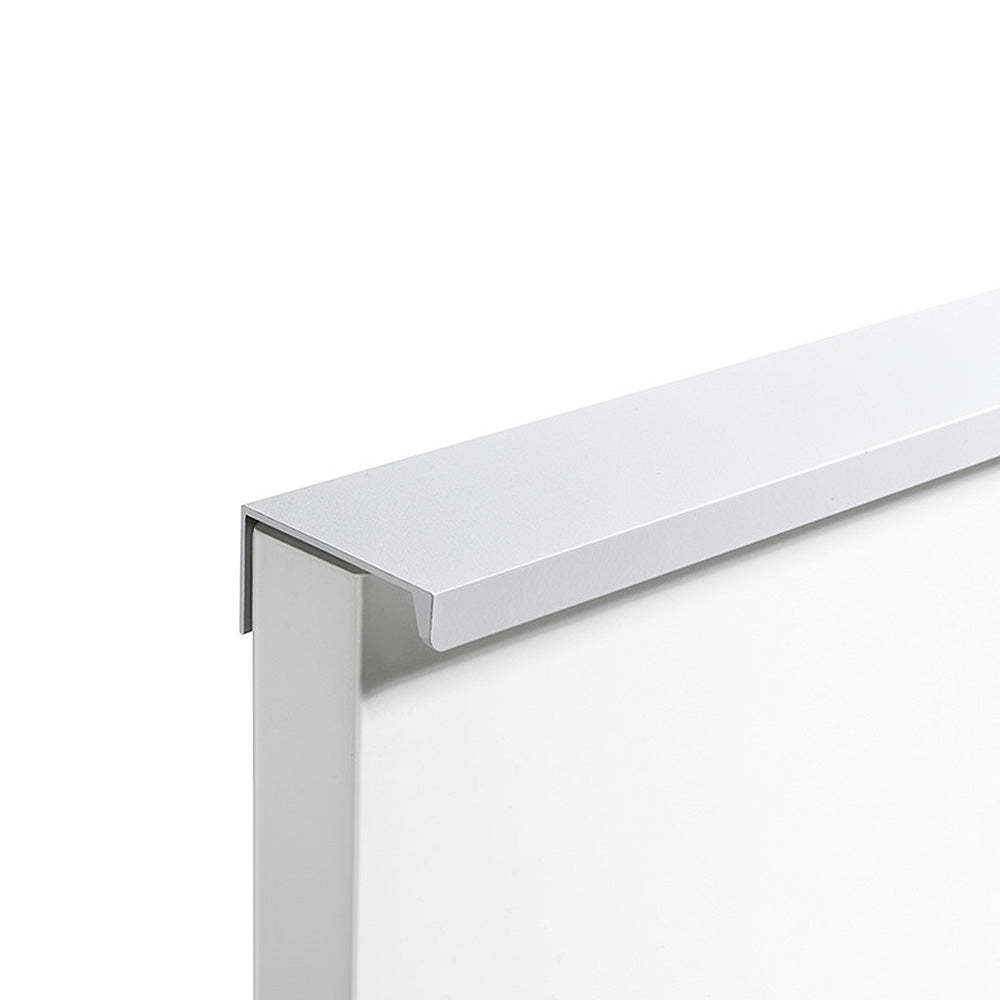 Multiple Sizes Invisible Cabinet Edge Handles