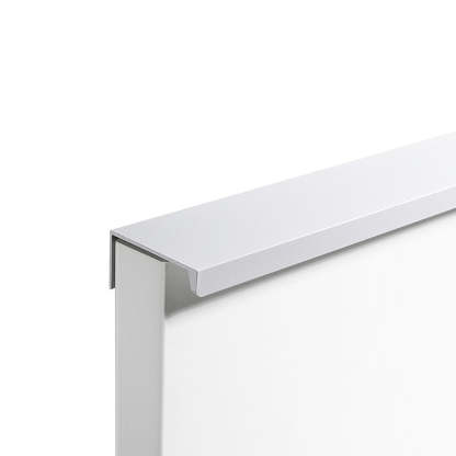 Multiple Sizes Invisible Cabinet Edge Handles