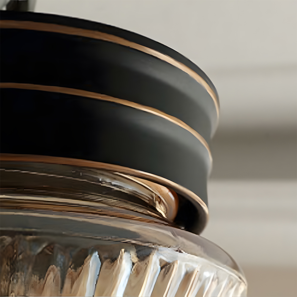 Modern Flush Mount Indoor Simple LED Ceiling Light