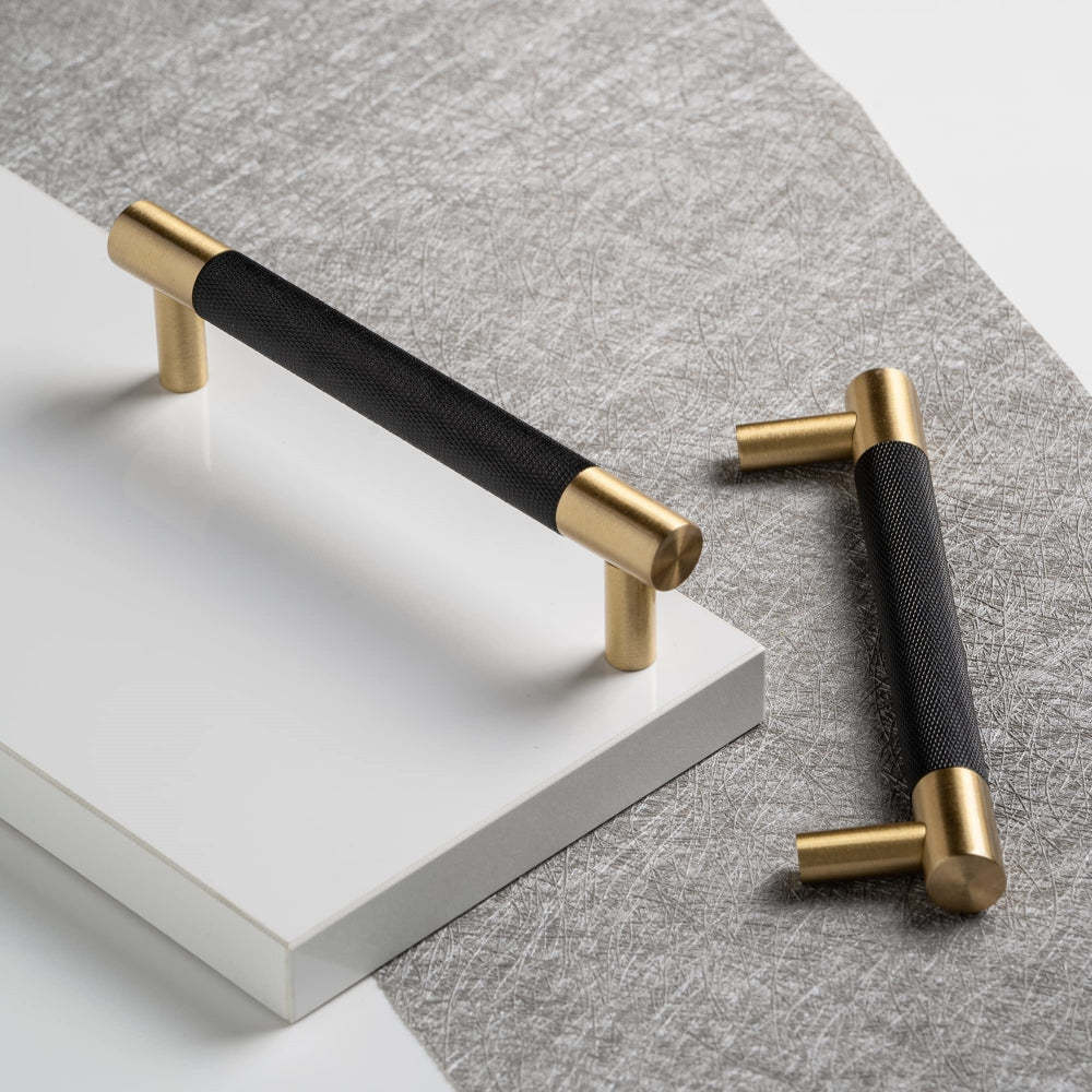 Modern Gold Furniture Door Handles -Homdiy