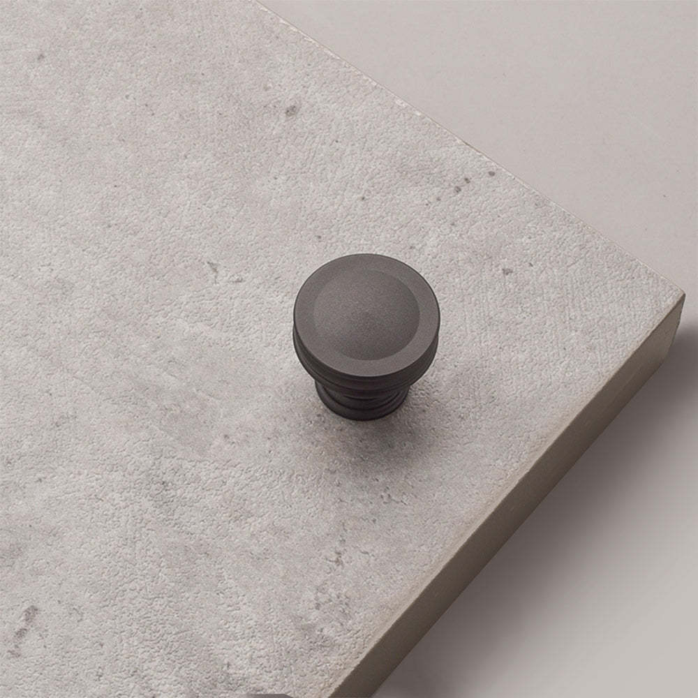 Luxury Stripe Dresser Pull Cupboard Pull High-end Kitchen Cabinet Door Handle -Homdiy