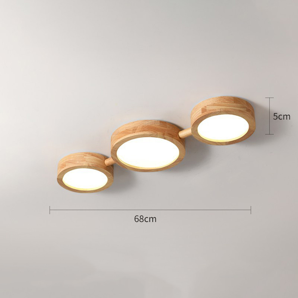 [Copy]Minimalism Unique LED Hallway Ceiling Lights