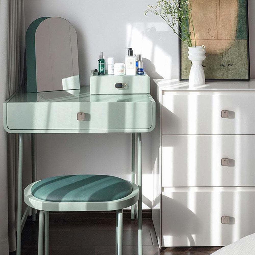 Modern Leather Kitchen Cabinet Handles -Homdiy