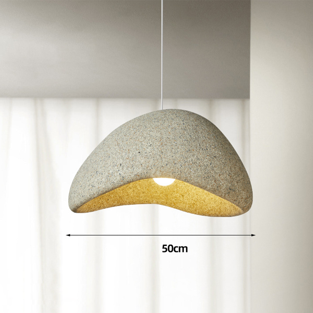 Modern Industrial Khmara Halia Pendant Light -Homdiy