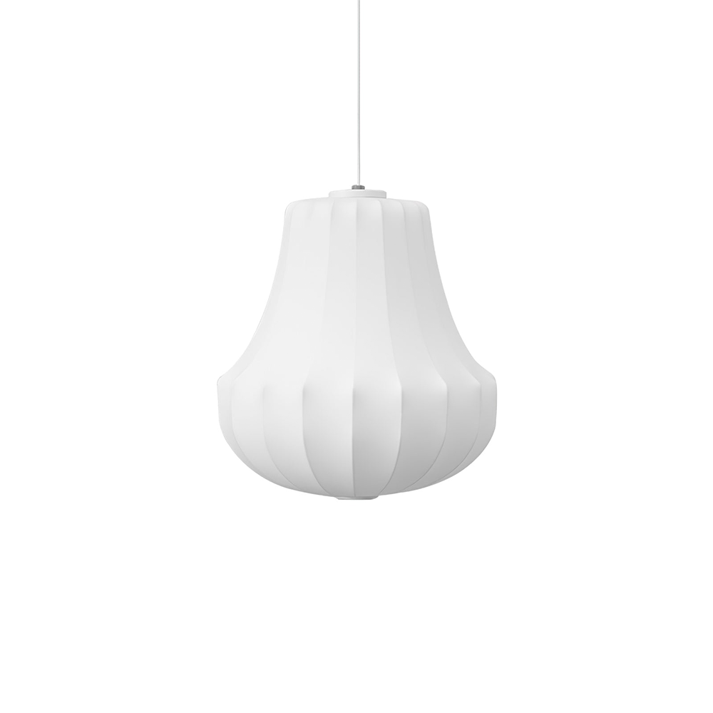 White Modern Style Phantom Pendant Lamp -Homdiy