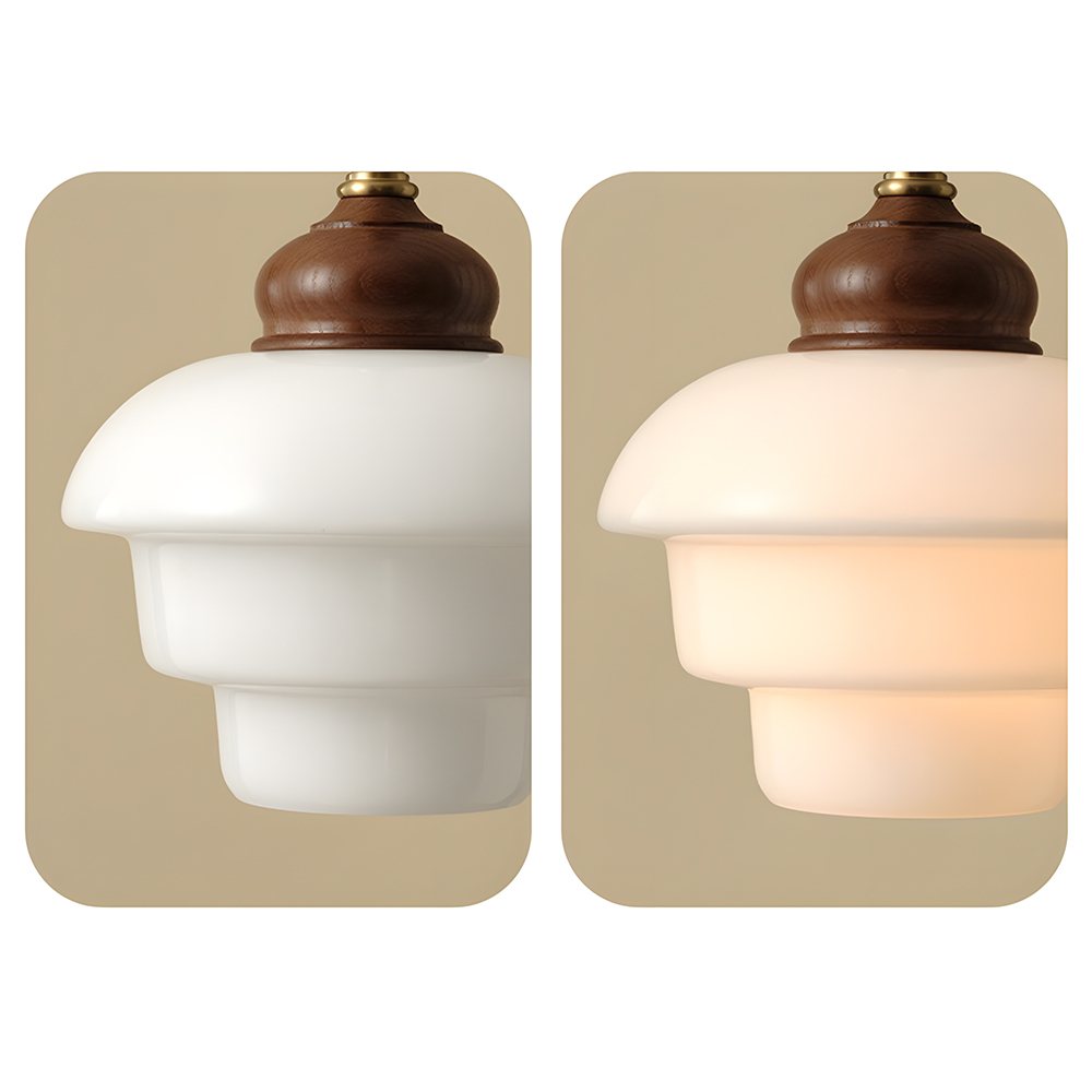 Modern kitchen island Pendant Light with Single & Multi-Light Options