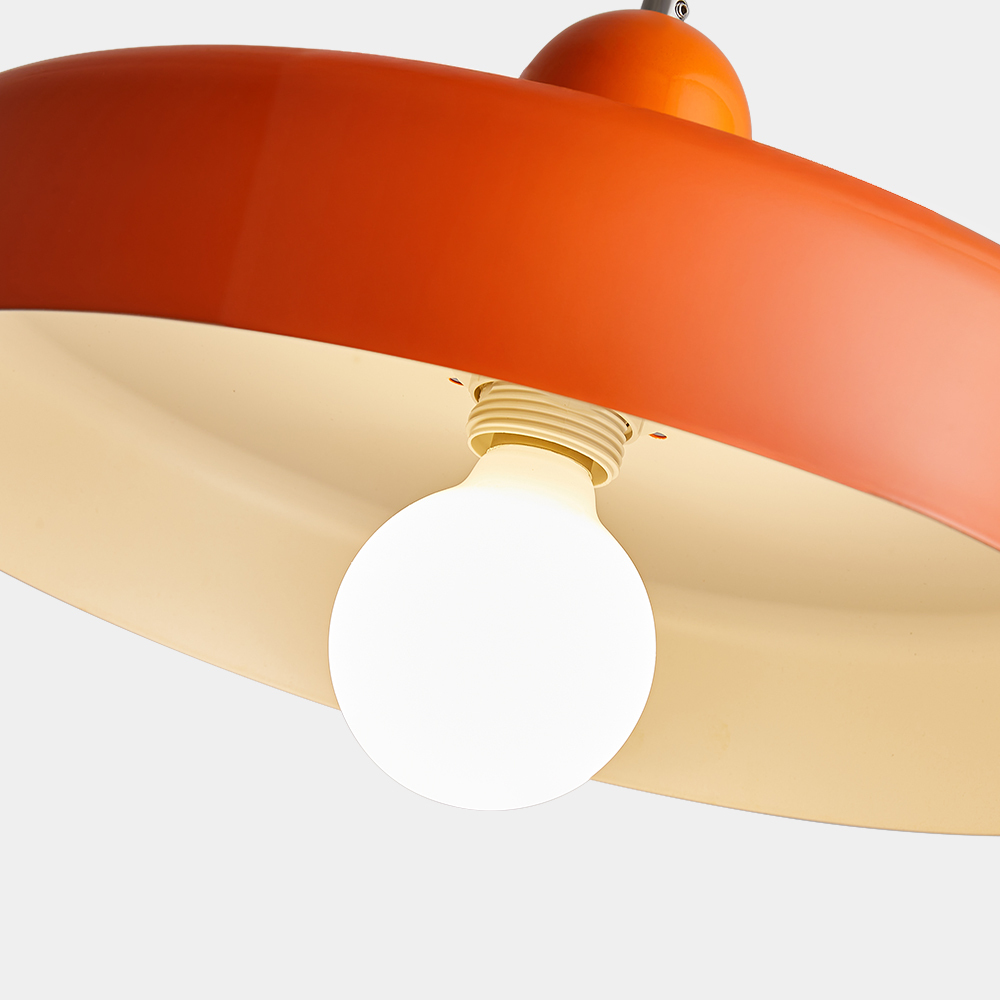 [Copy]Flower Multi Layers Large Dining Room White Pendant Light