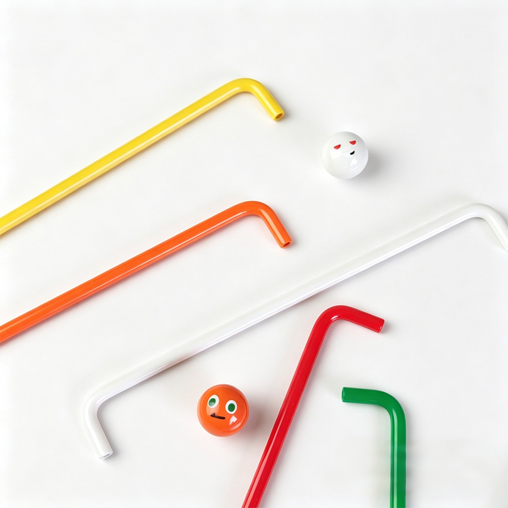Dopamine Colorful Brass Kitchen Cabinet Pulls