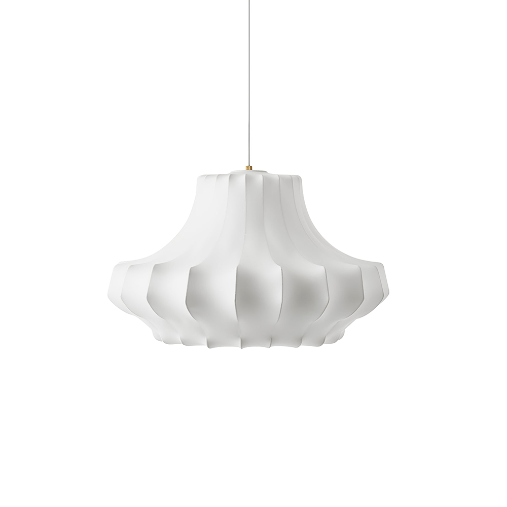 White Modern Style Phantom Pendant Lamp -Homdiy