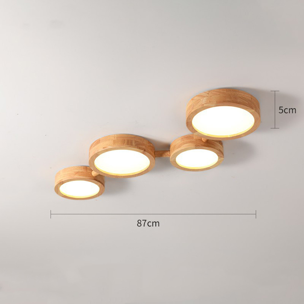 [Copy]Minimalism Unique LED Hallway Ceiling Lights