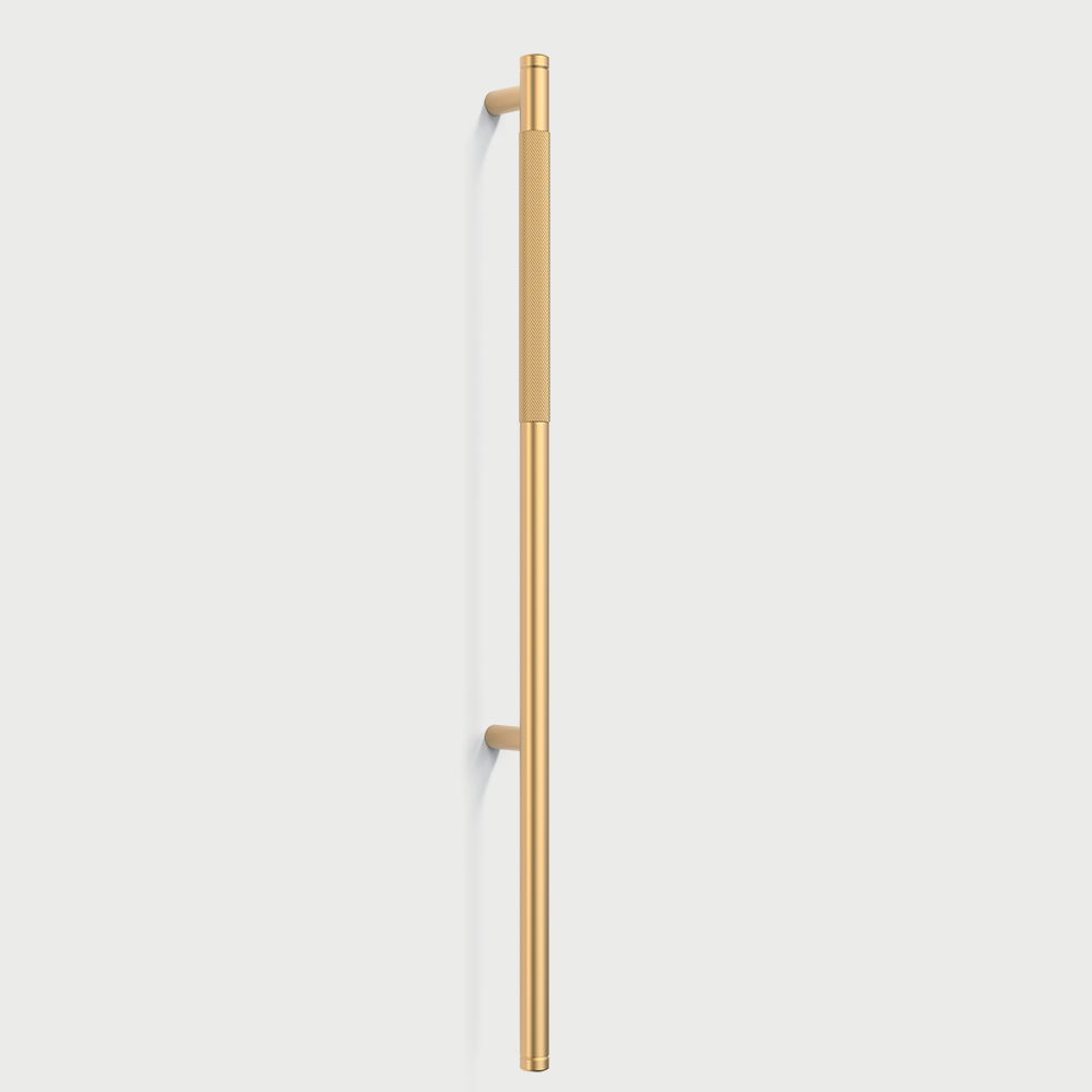 Modern Gold Furniture Door Handles -Homdiy