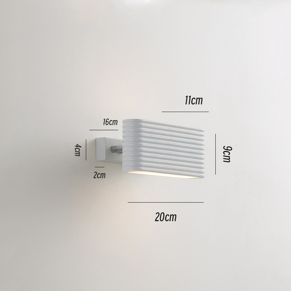 [Copy]Nordic Deer Creative Living Room LED Wall Lamp