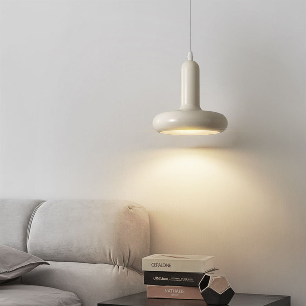 Modern Minimalist Style Bauhaus Pendant Light -Homdiy