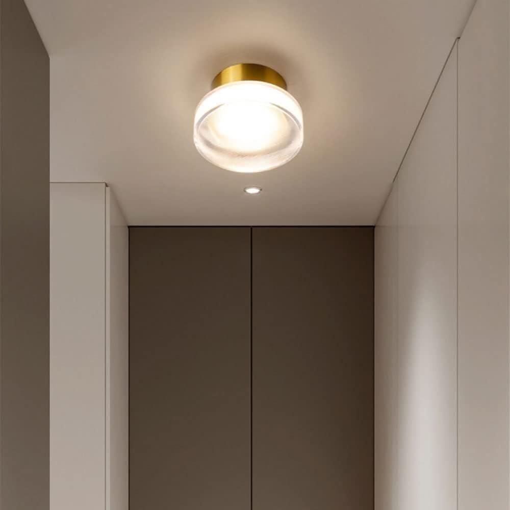 Modern Designer Aluminum Led Wall Lamp -Homdiy