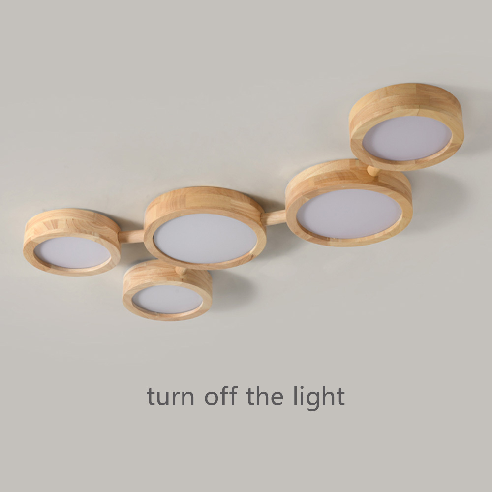 [Copy]Minimalism Unique LED Hallway Ceiling Lights