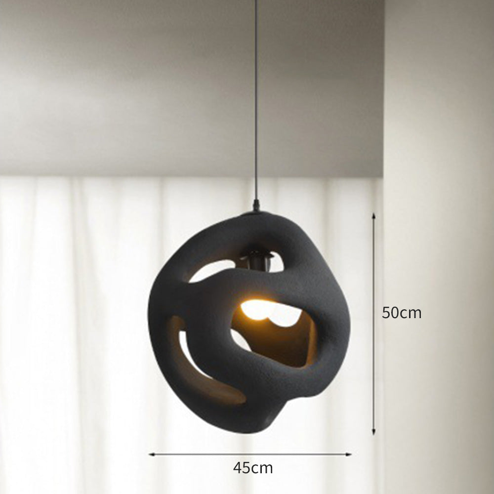 Nordic Creative Design Island Pendant Light -Homdiy