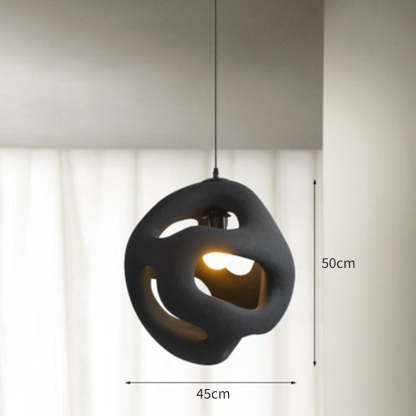 Nordic Creative Design Island Pendant Light -Homdiy