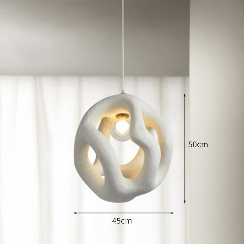 Nordic Creative Design Island Pendant Light -Homdiy
