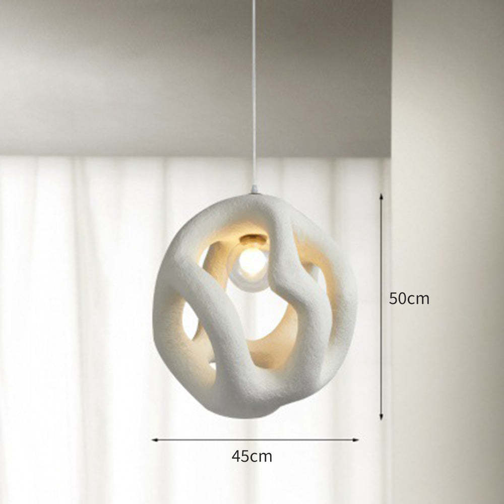 Nordic Creative Design Island Pendant Light -Homdiy