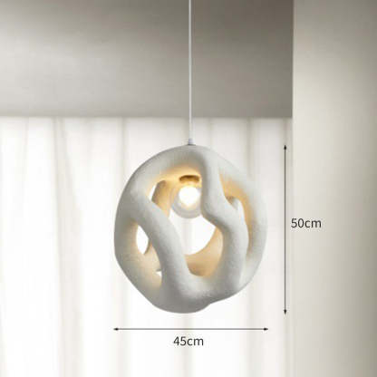 Nordic Creative Design Island Pendant Light -Homdiy