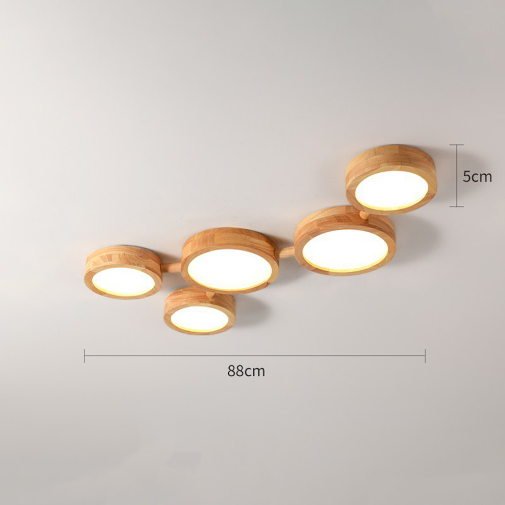 [Copy]Minimalism Unique LED Hallway Ceiling Lights