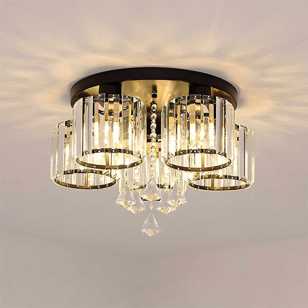 Modern Luxury Ceiling lights for Bedroom Living Room