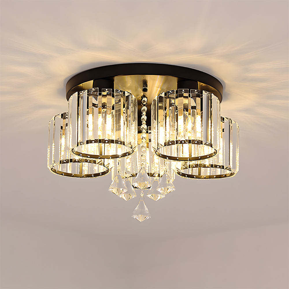 Modern Luxury Ceiling lights for Bedroom Living Room