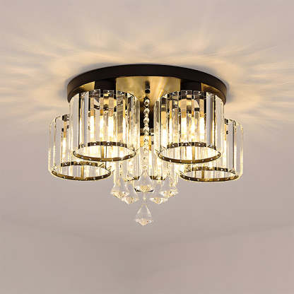 Modern Luxury Ceiling lights for Bedroom Living Room