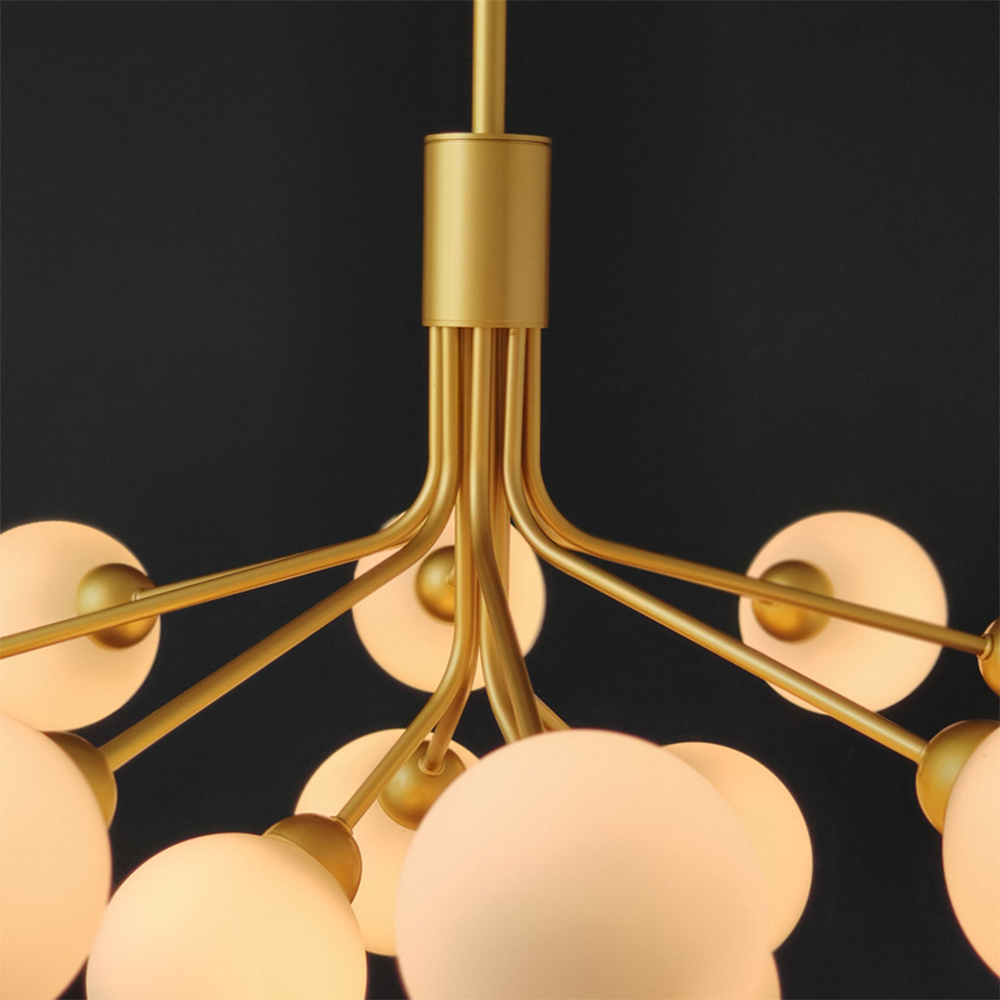 Apiales Chandeliers -Homdiy