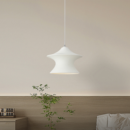 Wabi-Sabi Style Minimalist Nordic Art Pendant Lighting -Homdiy