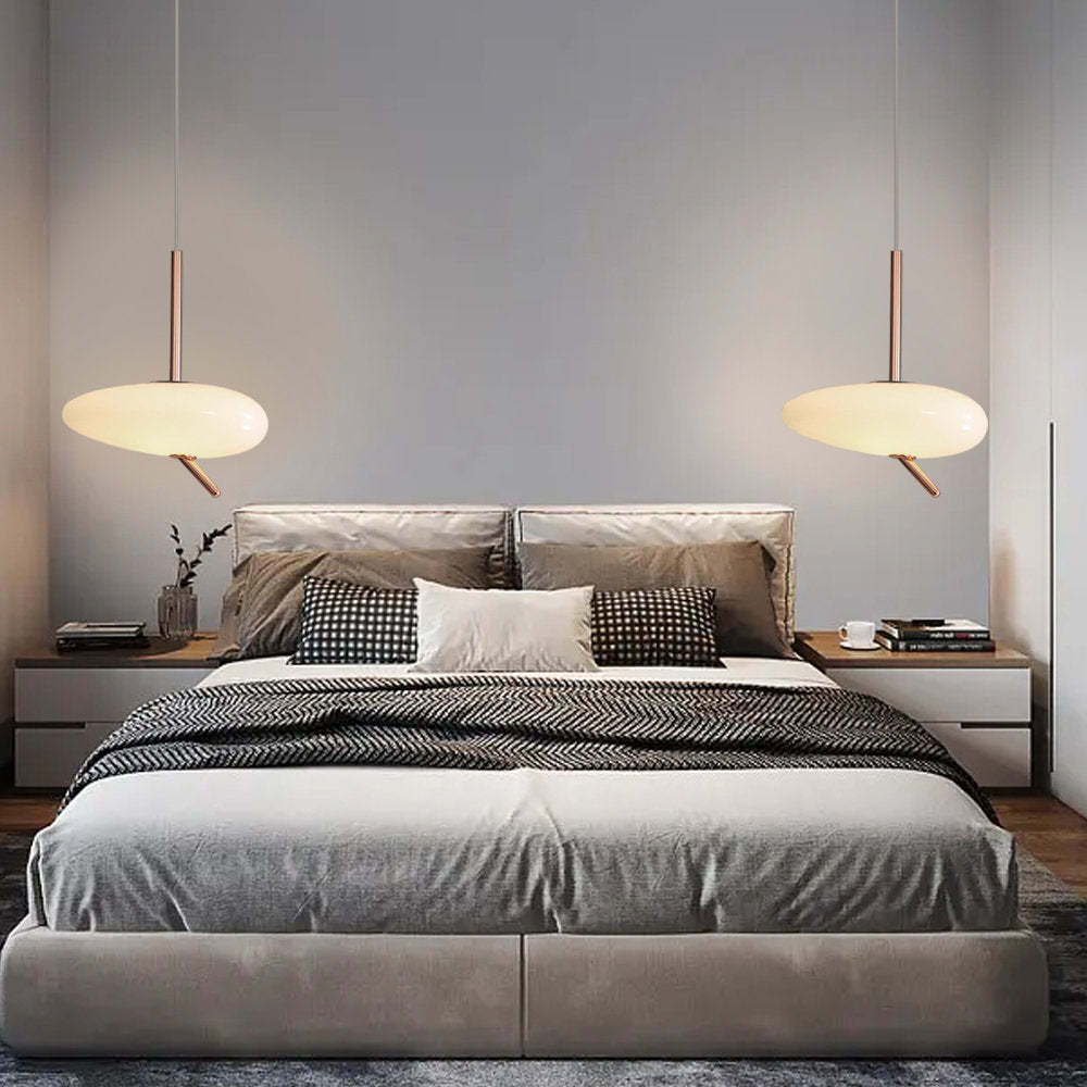 Pebbles Pendant Light Modern Pendant Lighting -Homdiy