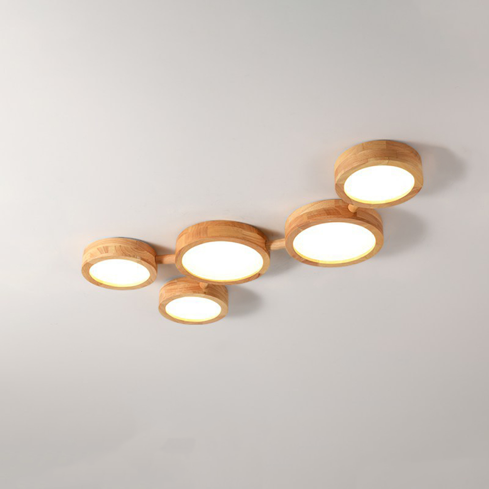 [Copy]Minimalism Unique LED Hallway Ceiling Lights