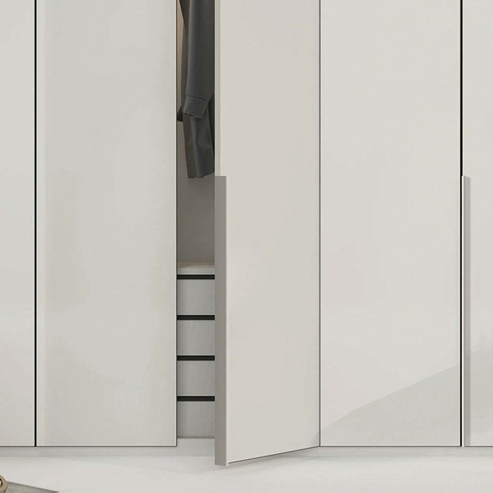 Colorful Refined Cabinet Edge Pulls For Kitchen