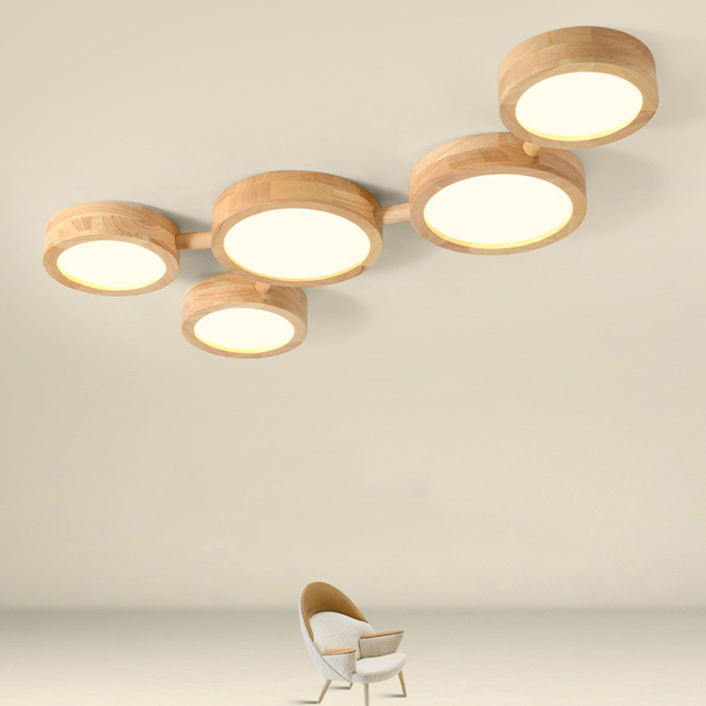 [Copy]Minimalism Unique LED Hallway Ceiling Lights