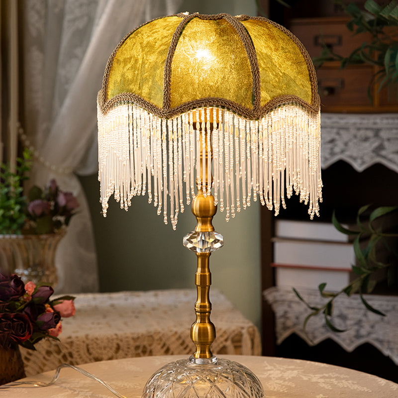 Vintage lamp deals