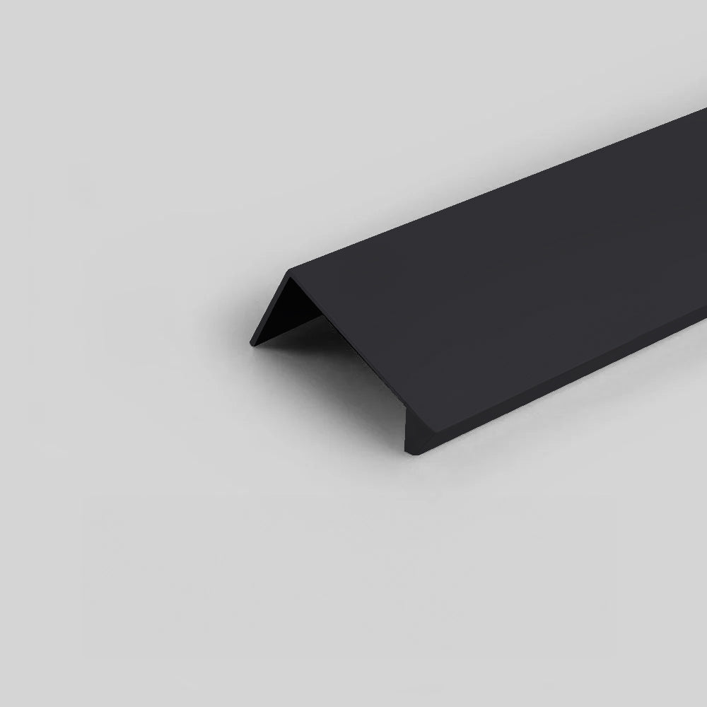 Multiple Sizes Invisible Cabinet Edge Handles