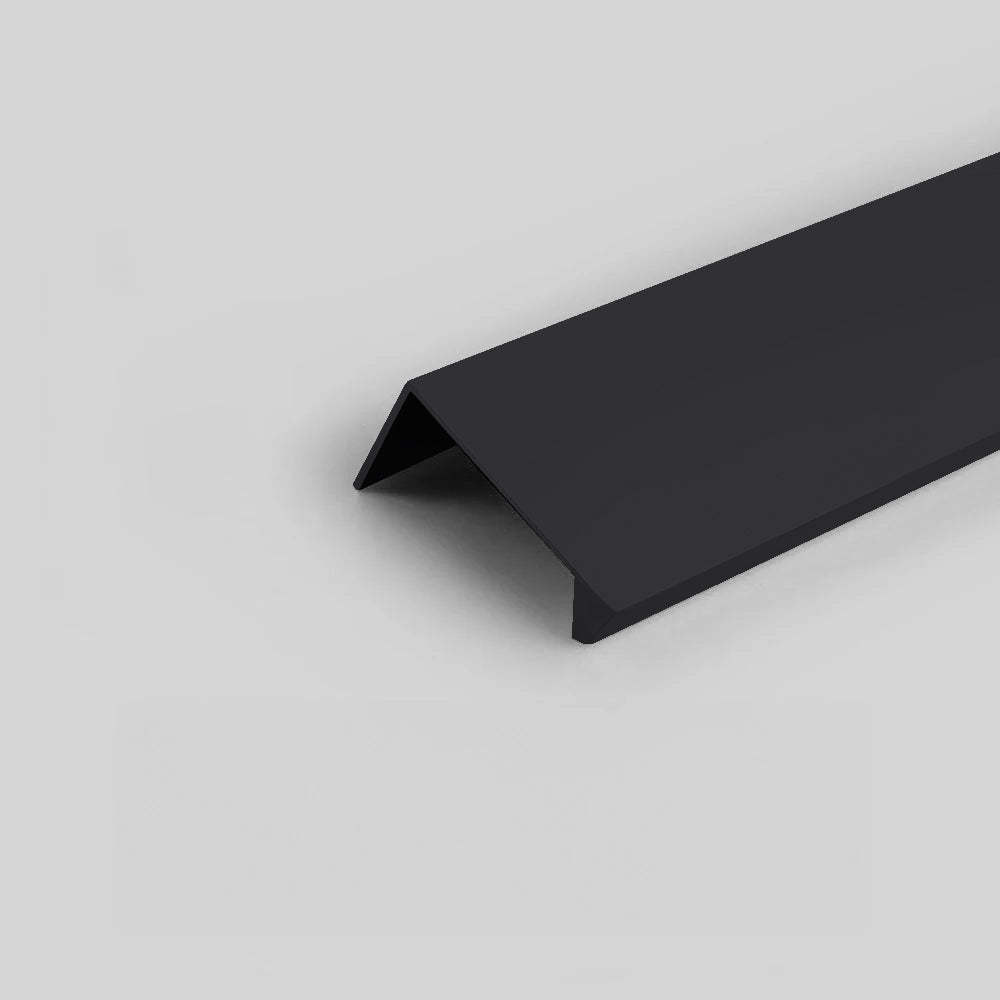 Multiple Sizes Invisible Cabinet Edge Handles