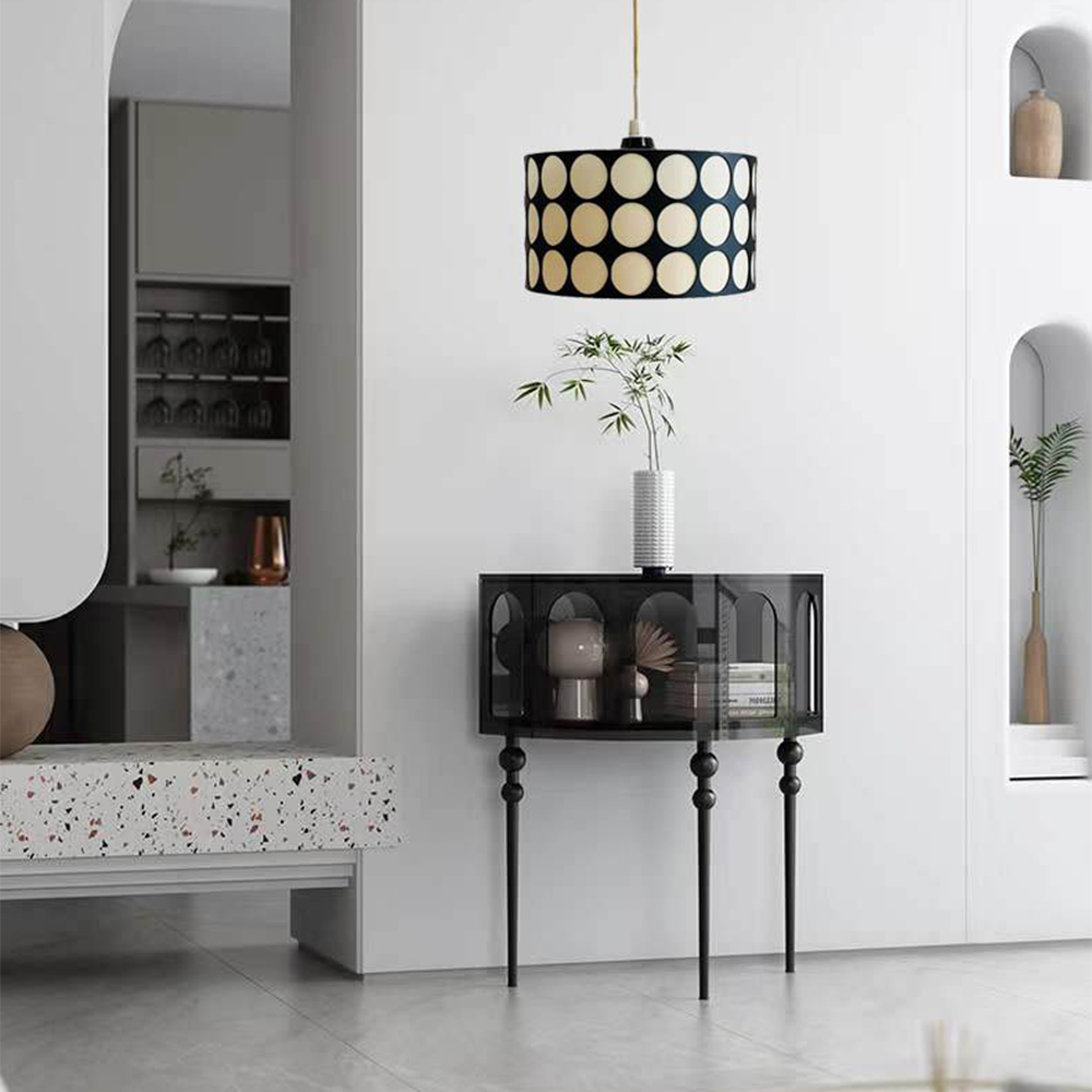 Polka Dots Pendant Lamp -Homdiy