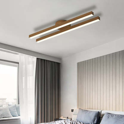 Lampsmodern Modern Ceiling Lights Living Room Flush LED Ceiling Light