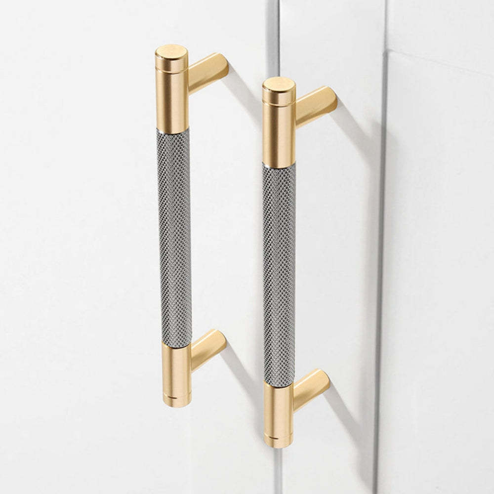 Modern Gold Furniture Door Handles -Homdiy