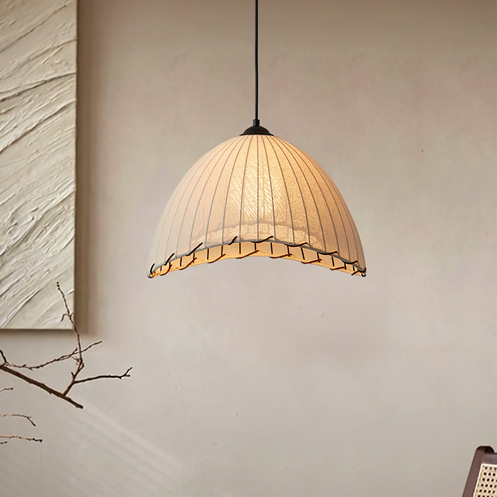 Modern Wabi Sabi Maris Pendant Light -Homdiy