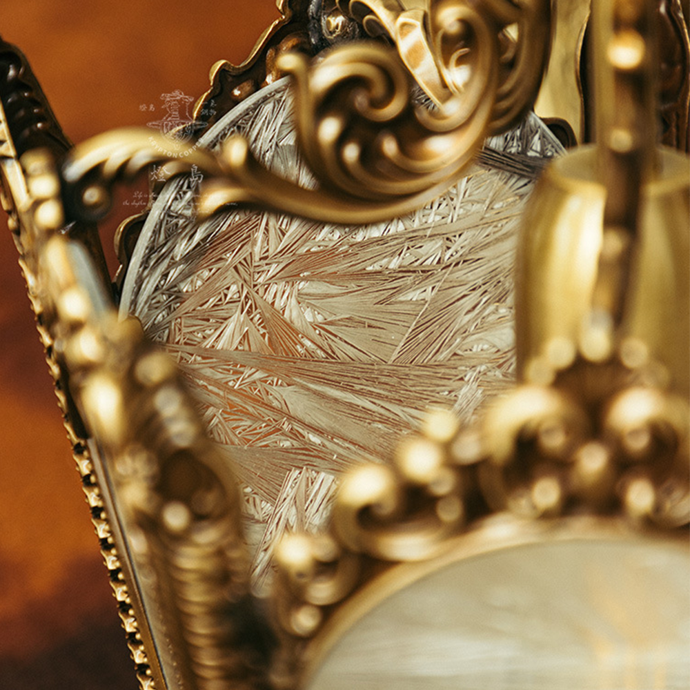 Antique Empire Art Decor Vintage Pendant Lamp -Homdiy