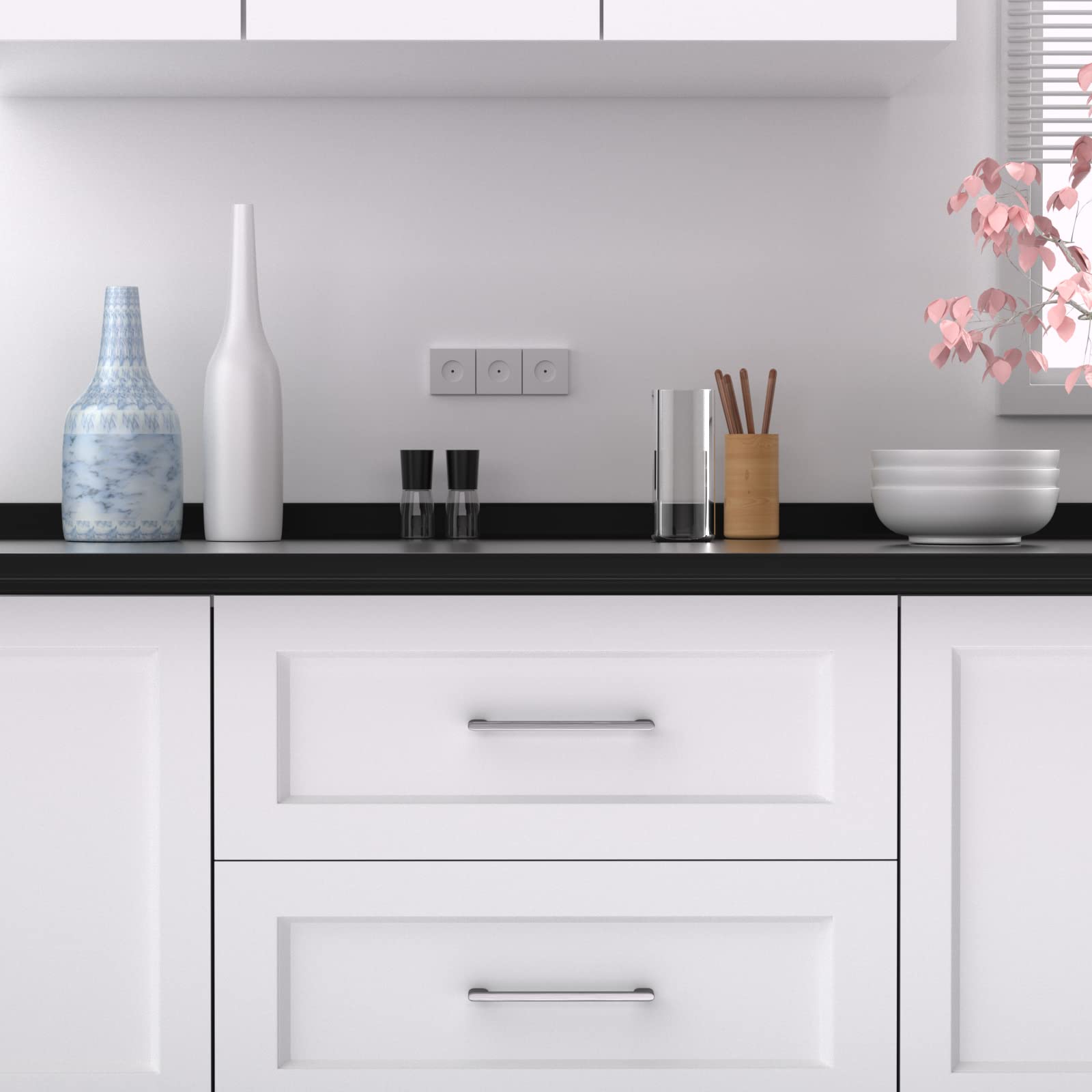 Cabinet Pulls Modern Gold Kitchen Cabinet Handles