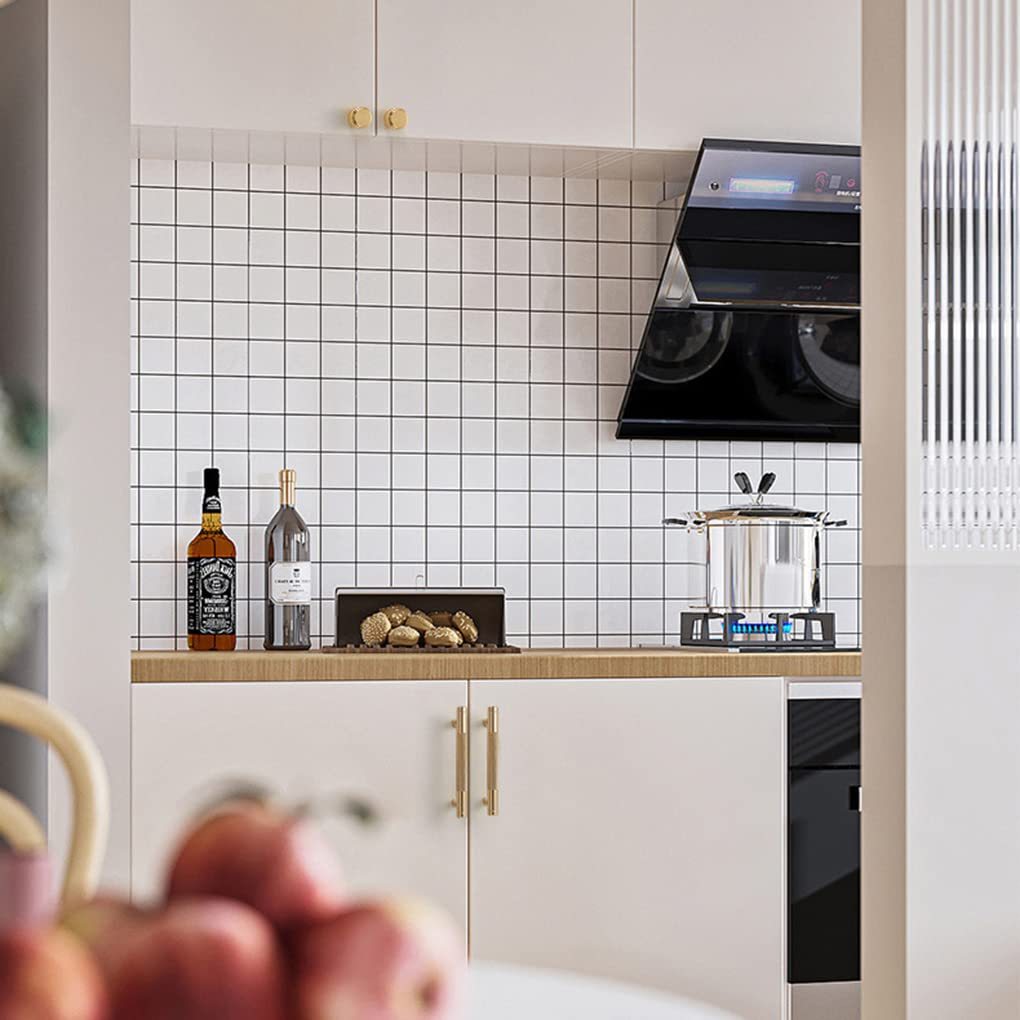 Modern Gold Furniture Door Handles -Homdiy