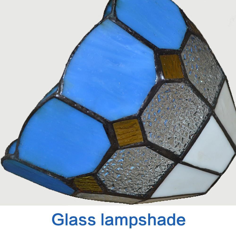 Tiffany European Style Iron Dining Room Pendant Light