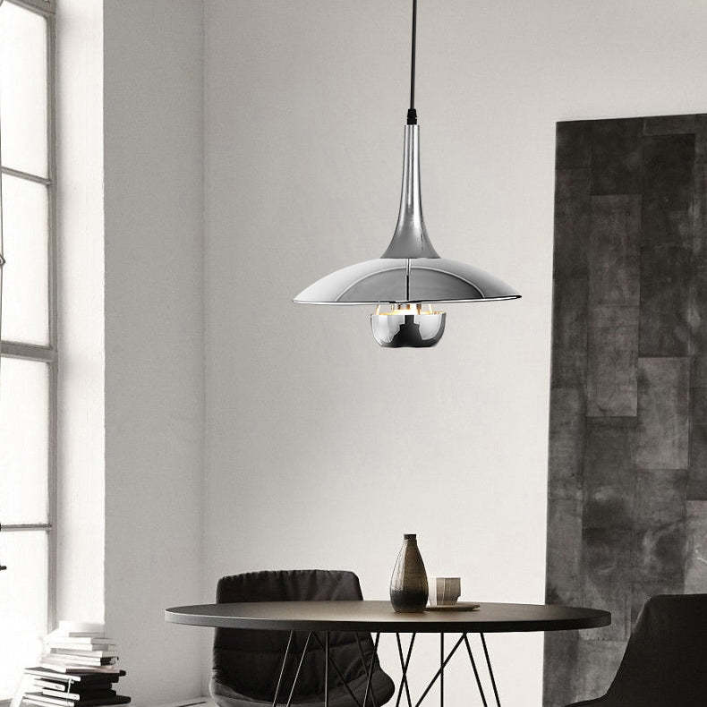 Creative Bauhaus Adjustable Lifting Pendant Lighting -Homdiy