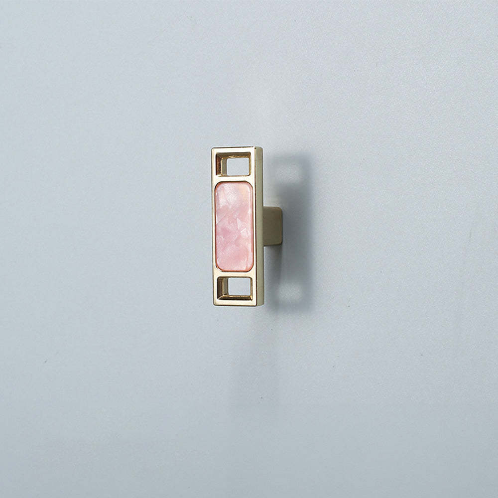 Beautiful Unique Crystal Cabinet Handles