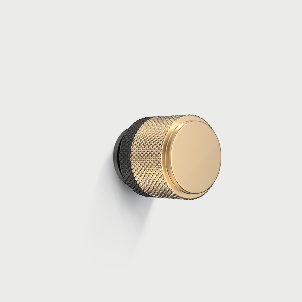 Modern Gold Furniture Door Handles -Homdiy