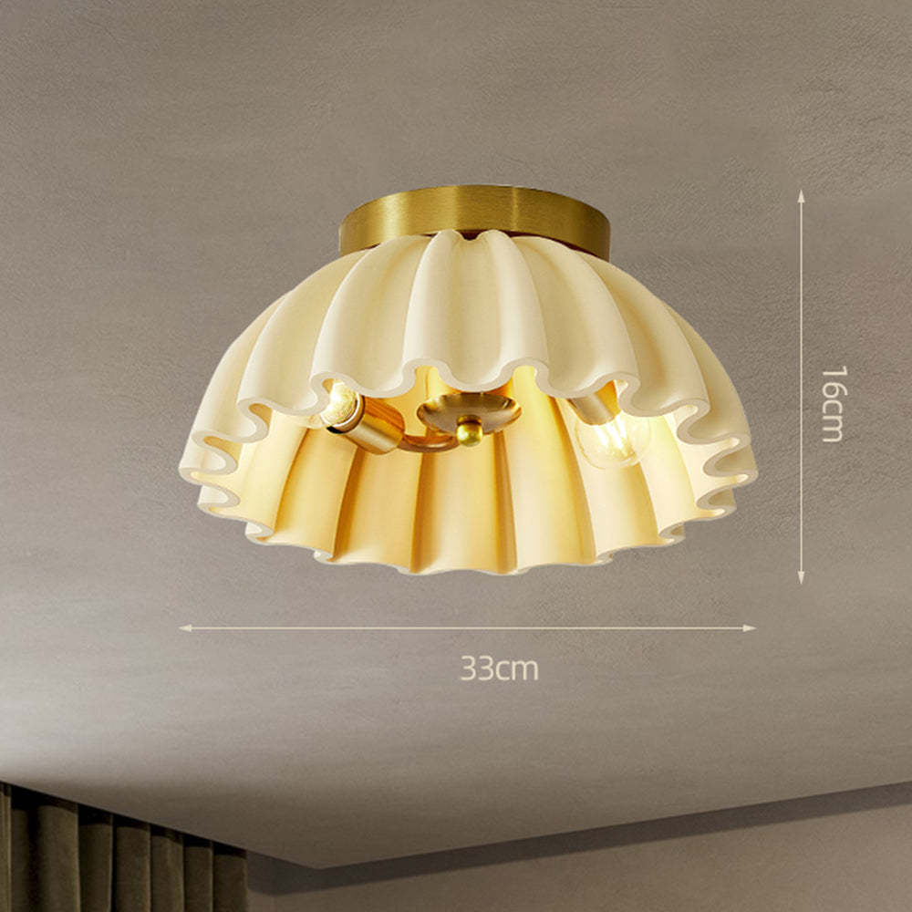 Nordic Modern Entrance Ceiling Light -Homdiy