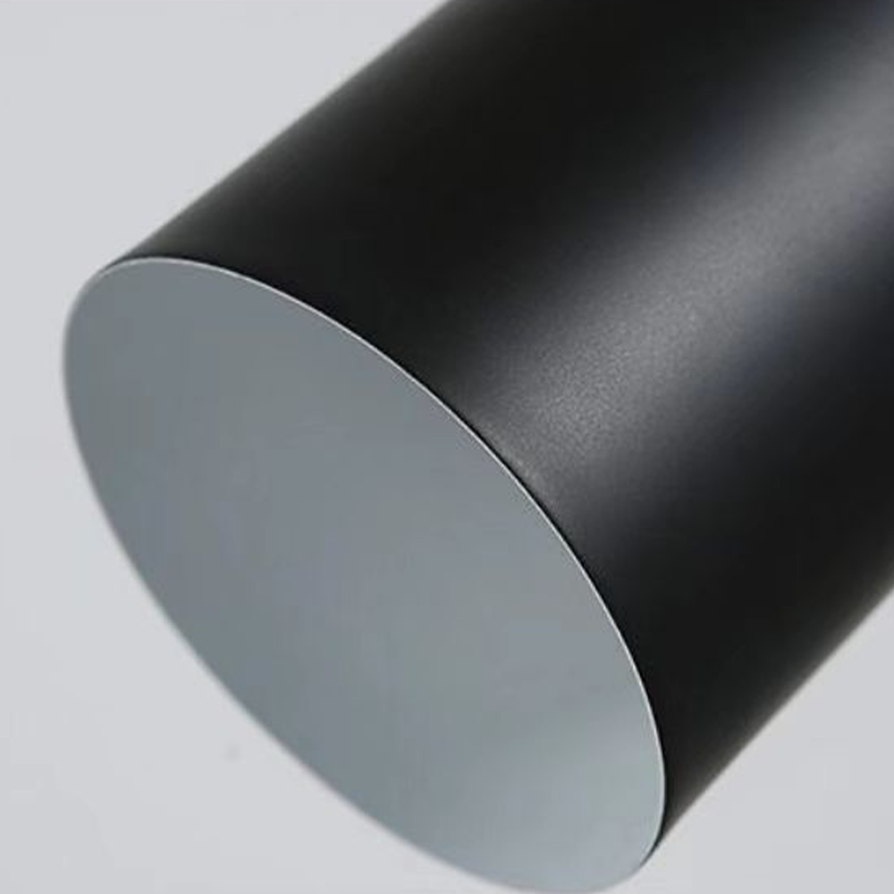 Carronade Spot Pendant Light -Homdiy